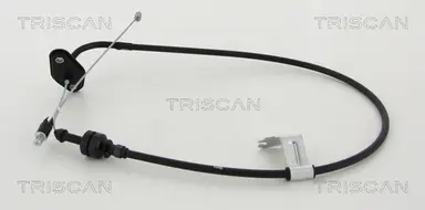 CABLE DEL ACELERADOR