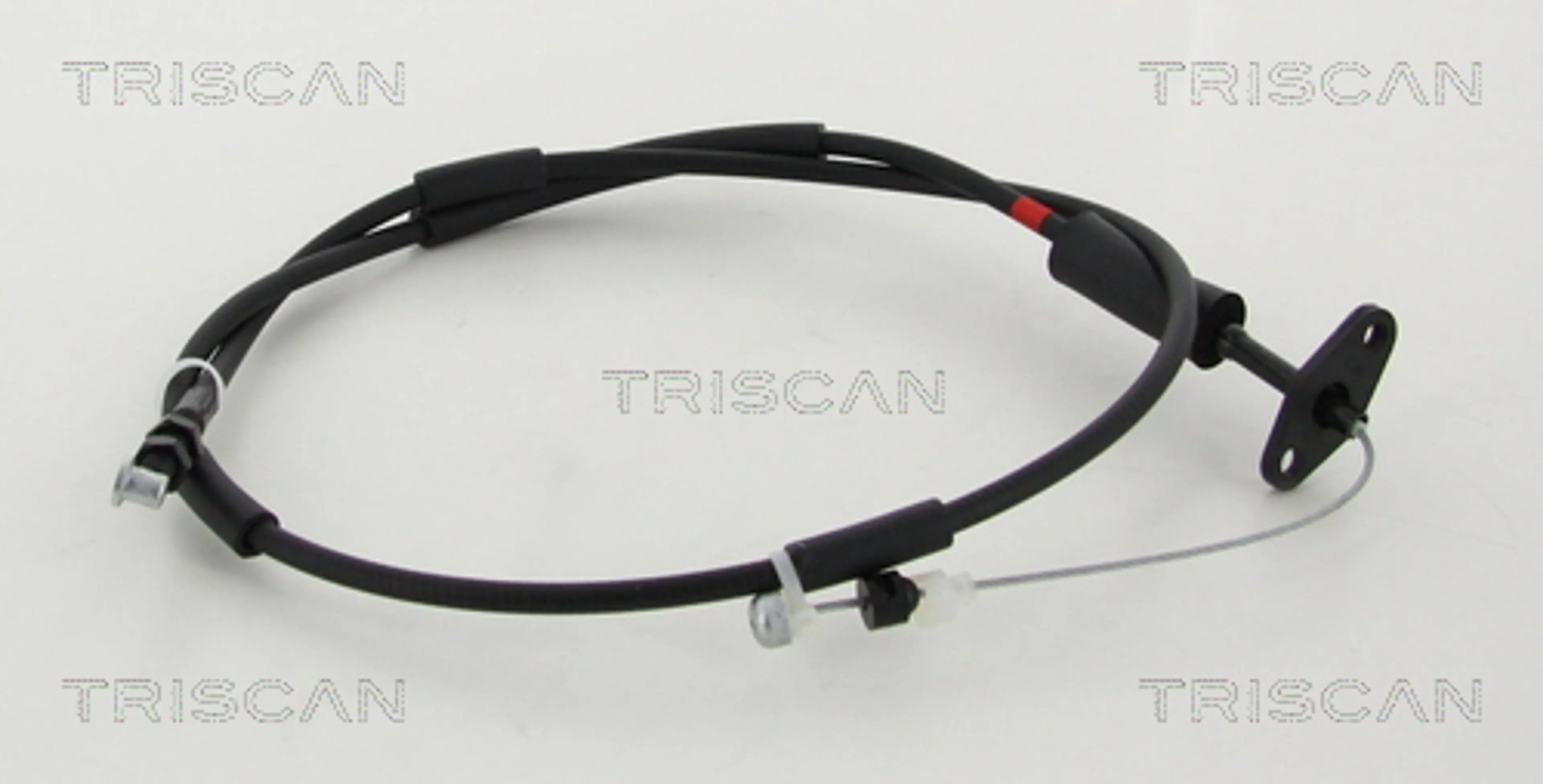 CABLE DEL ACELERADOR