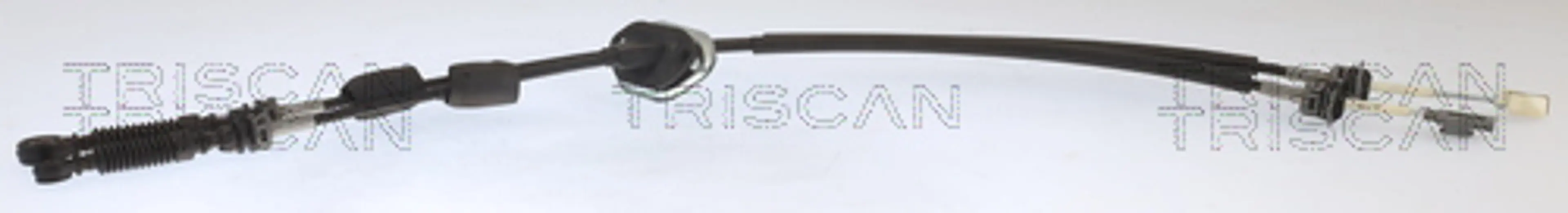 CABLE DE ACCIONAMIENTO, CAJA DE CAM