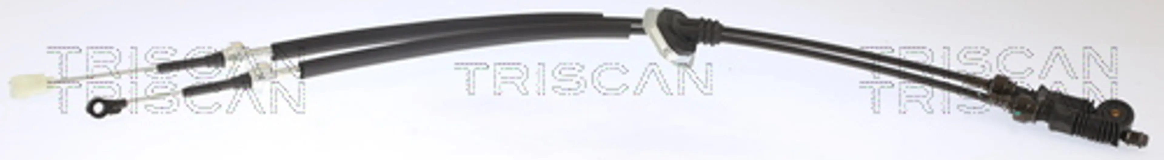 CABLE DE ACCIONAMIENTO, CAJA DE CAM