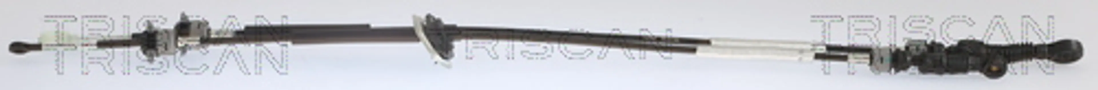 CABLE DE ACCIONAMIENTO, CAJA DE CAM