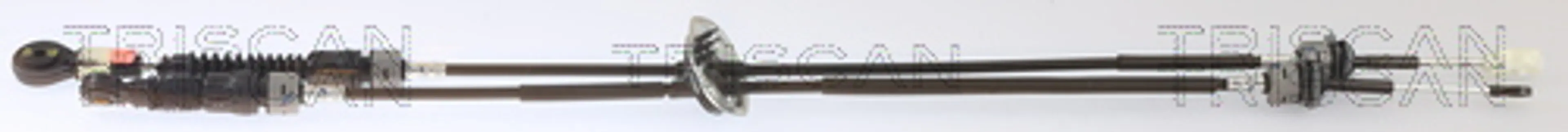 CABLE DE ACCIONAMIENTO, CAJA DE CAM