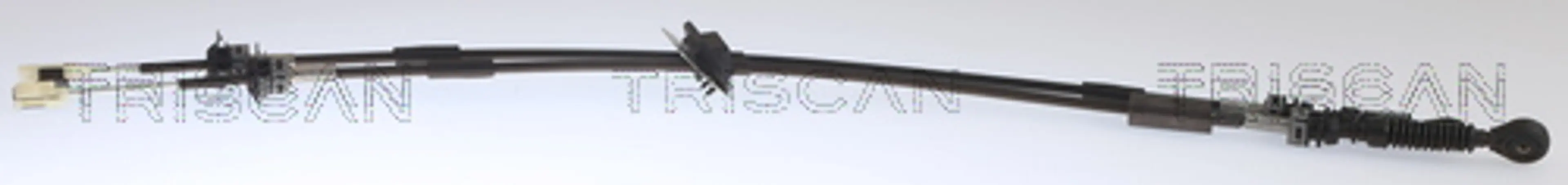 CABLE DE ACCIONAMIENTO, CAJA DE CAM