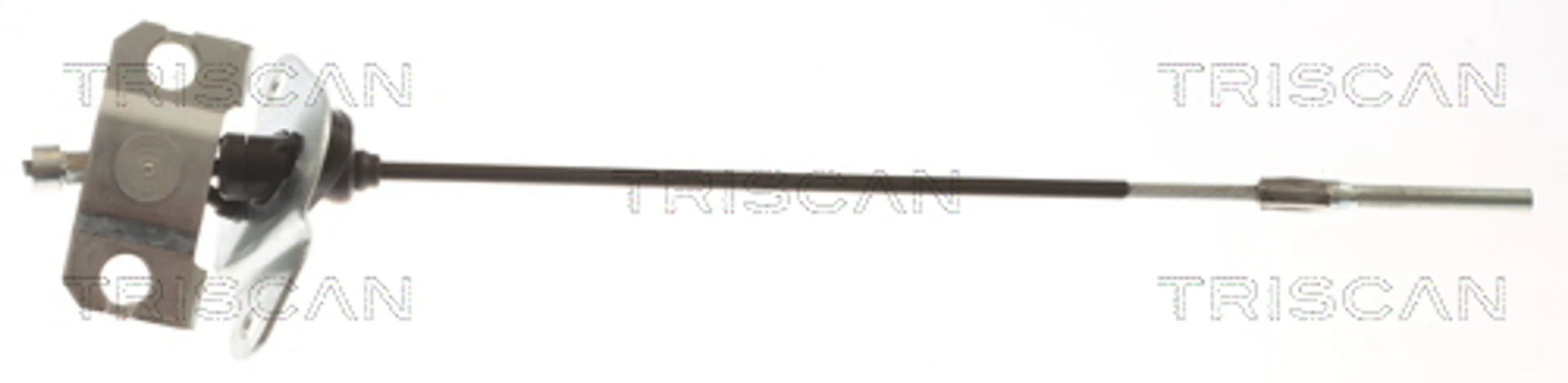 CABLE DE ACCIONAMIENTO, FRENO DE ES