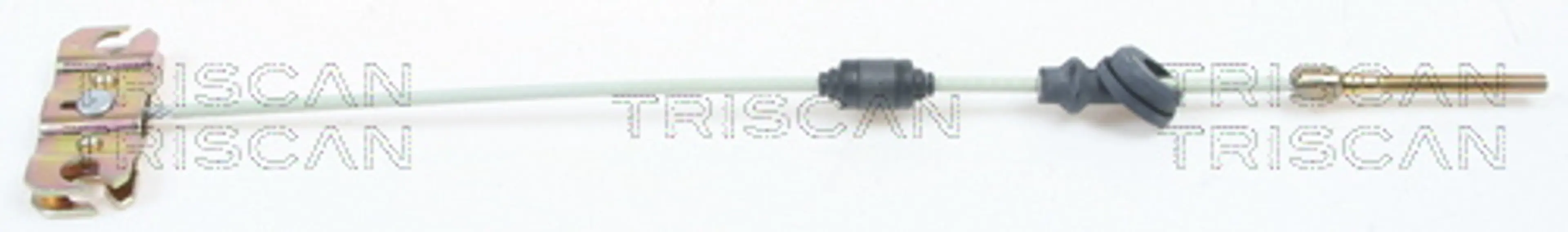 CABLE DE ACCIONAMIENTO, FRENO DE ES