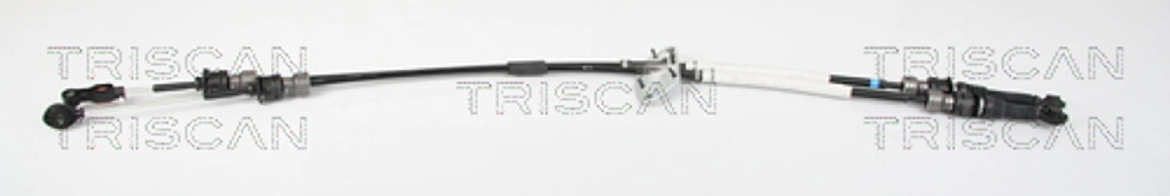 CABLE DE ACCIONAMIENTO, CAJA DE CAM