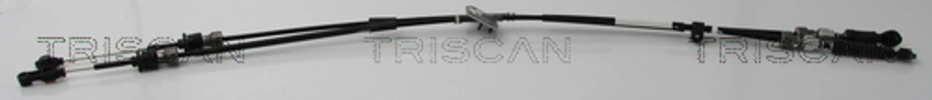 CABLE DE ACCIONAMIENTO, CAJA DE CAM