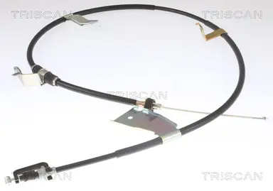 CABLE DE ACCIONAMIENTO, FRENO DE ES