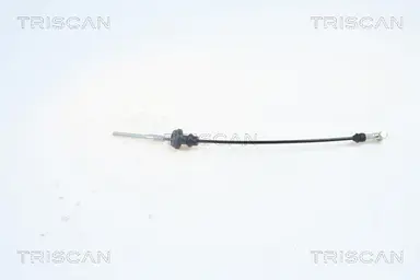 CABLE DE ACCIONAMIENTO, FRENO DE ES