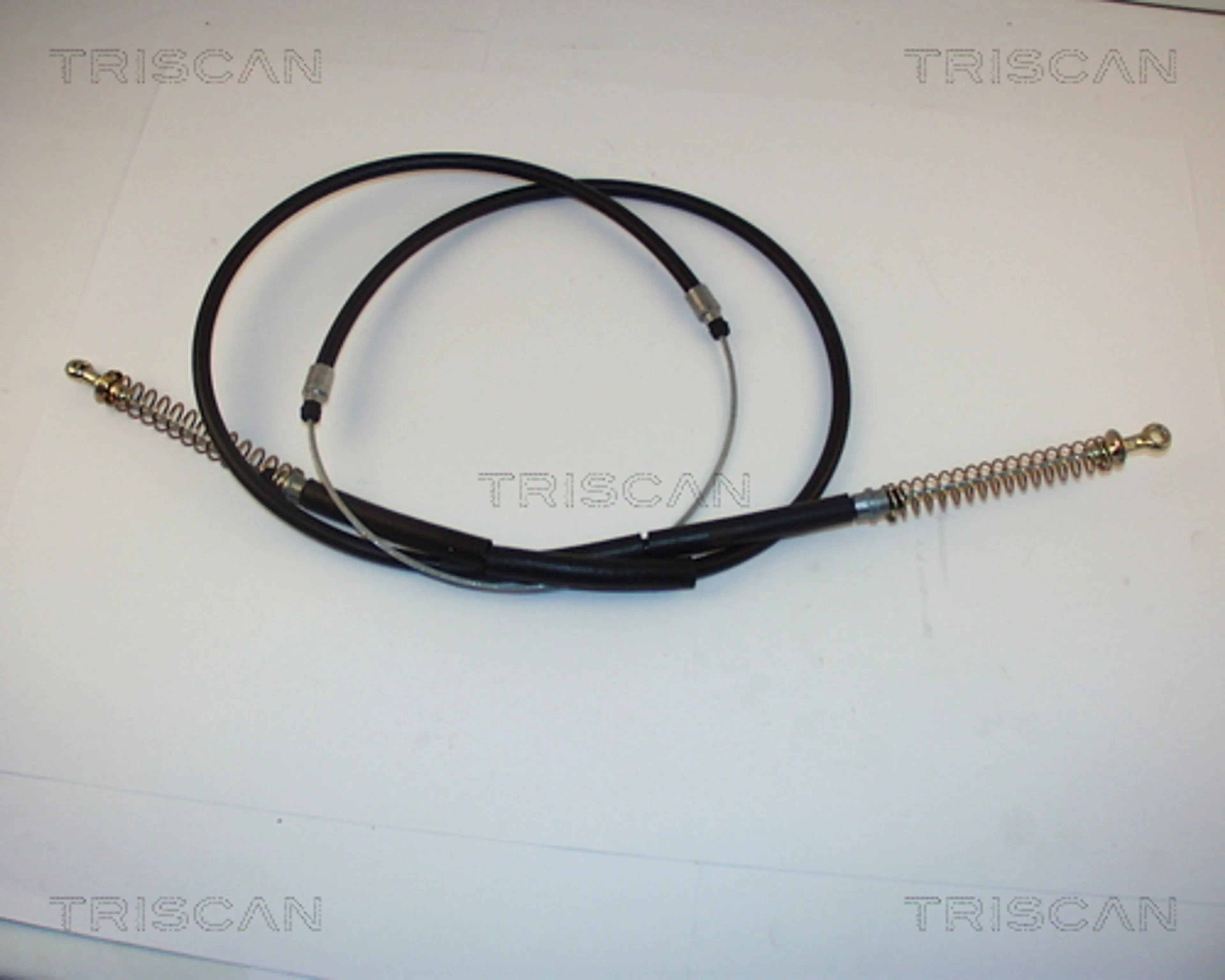 CABLE DE ACCIONAMIENTO, FRENO DE ES