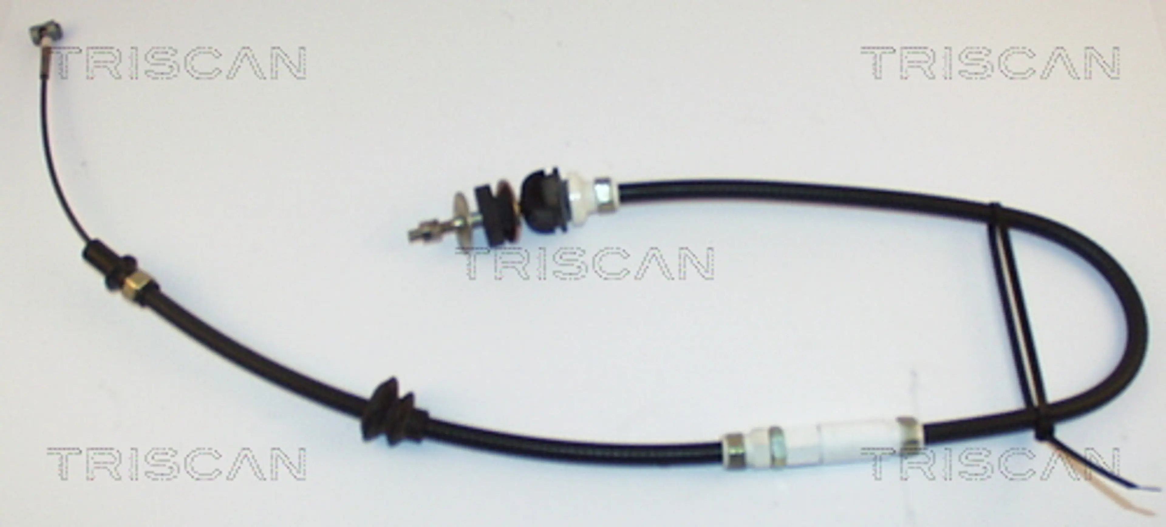 CABLE DE ACCIONAMIENTO, ACCIONAMIEN