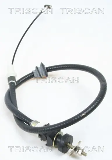CABLE DE ACCIONAMIENTO, ACCIONAMIEN