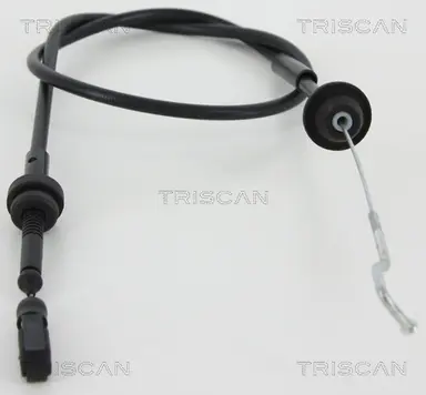 CABLE DEL ACELERADOR