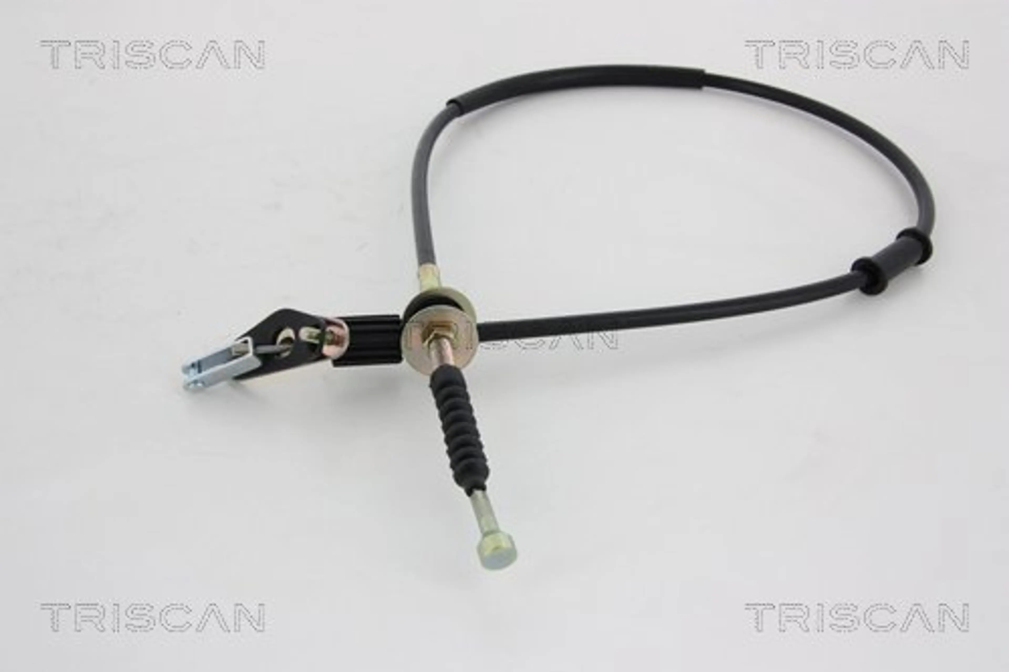CABLE DE ACCIONAMIENTO, ACCIONAMIEN