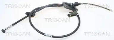 CABLE DE ACCIONAMIENTO, FRENO DE ES