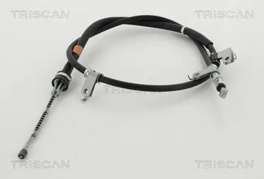 CABLE DE ACCIONAMIENTO, FRENO DE ES
