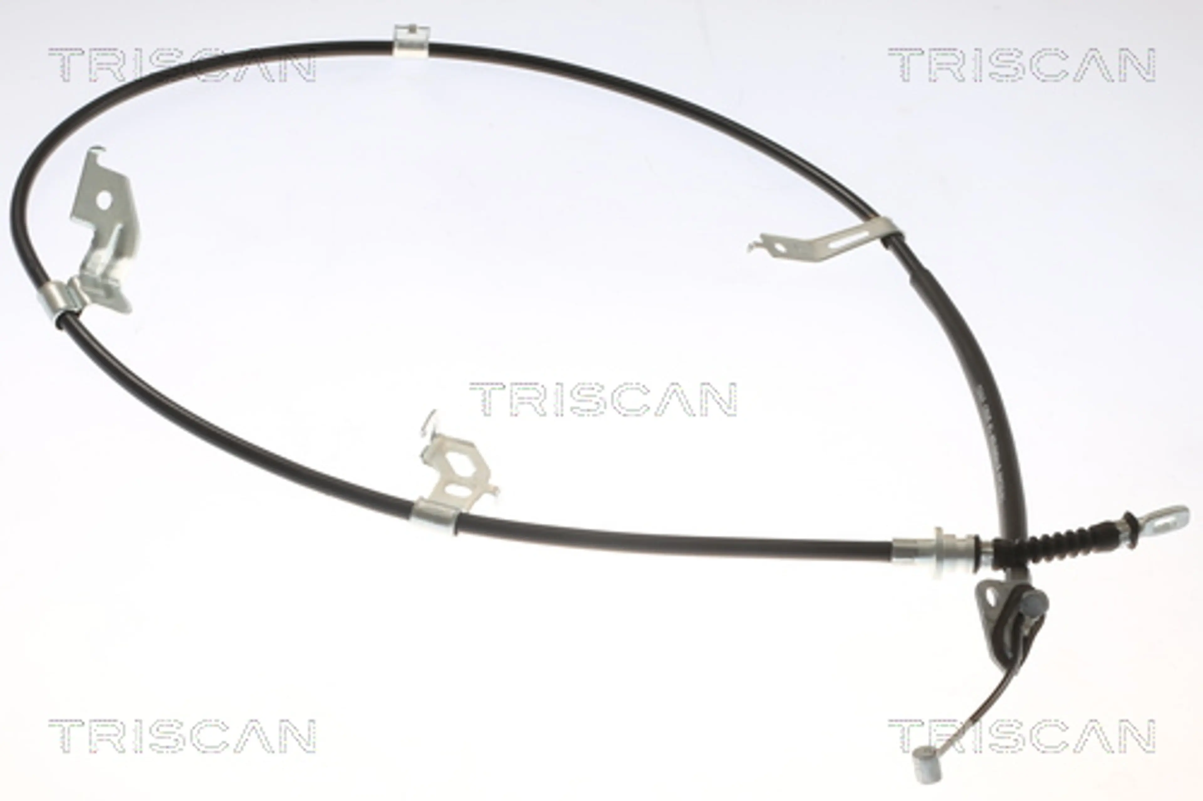 CABLE DE ACCIONAMIENTO, FRENO DE ES