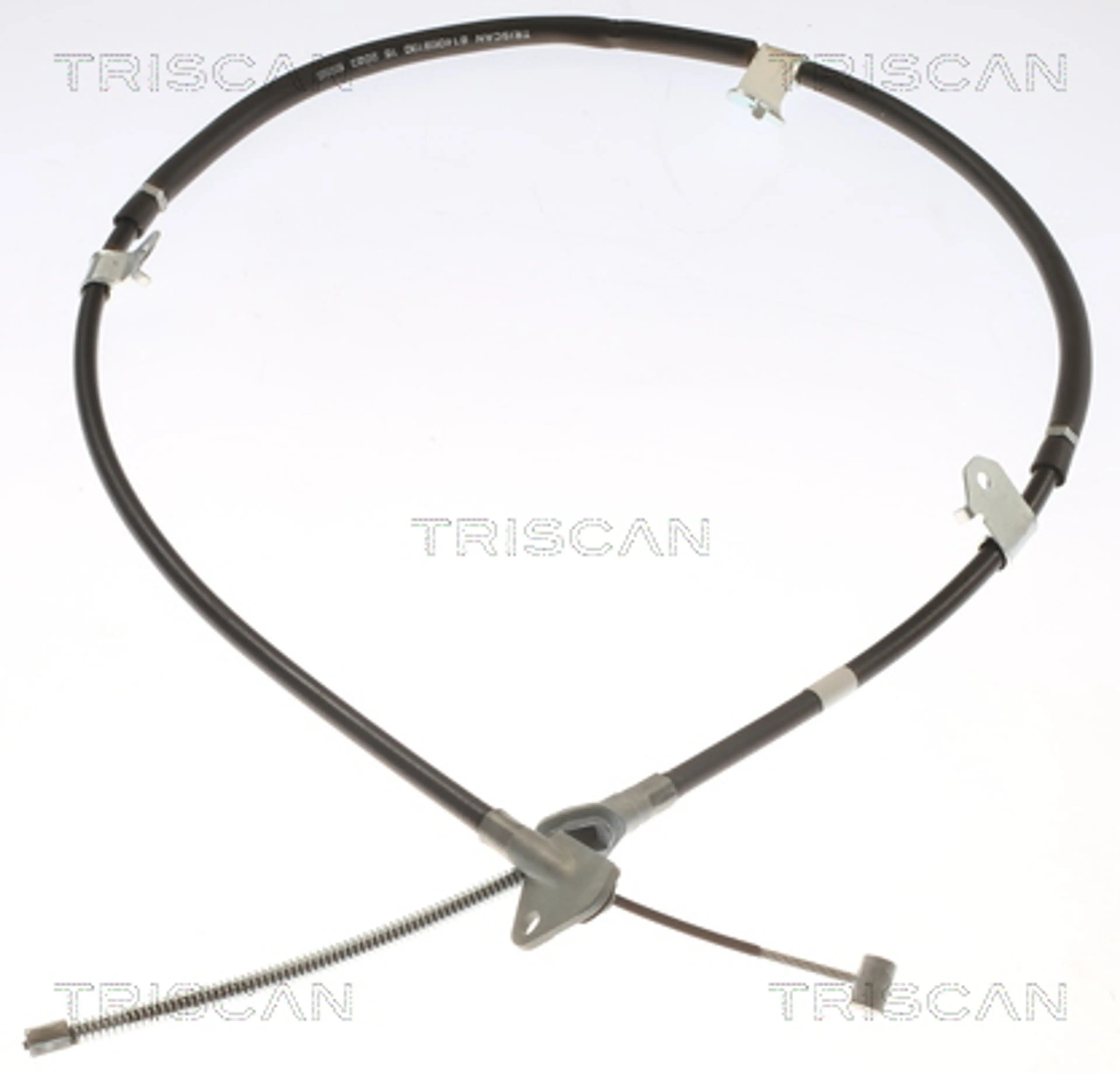 CABLE DE ACCIONAMIENTO, FRENO DE ES