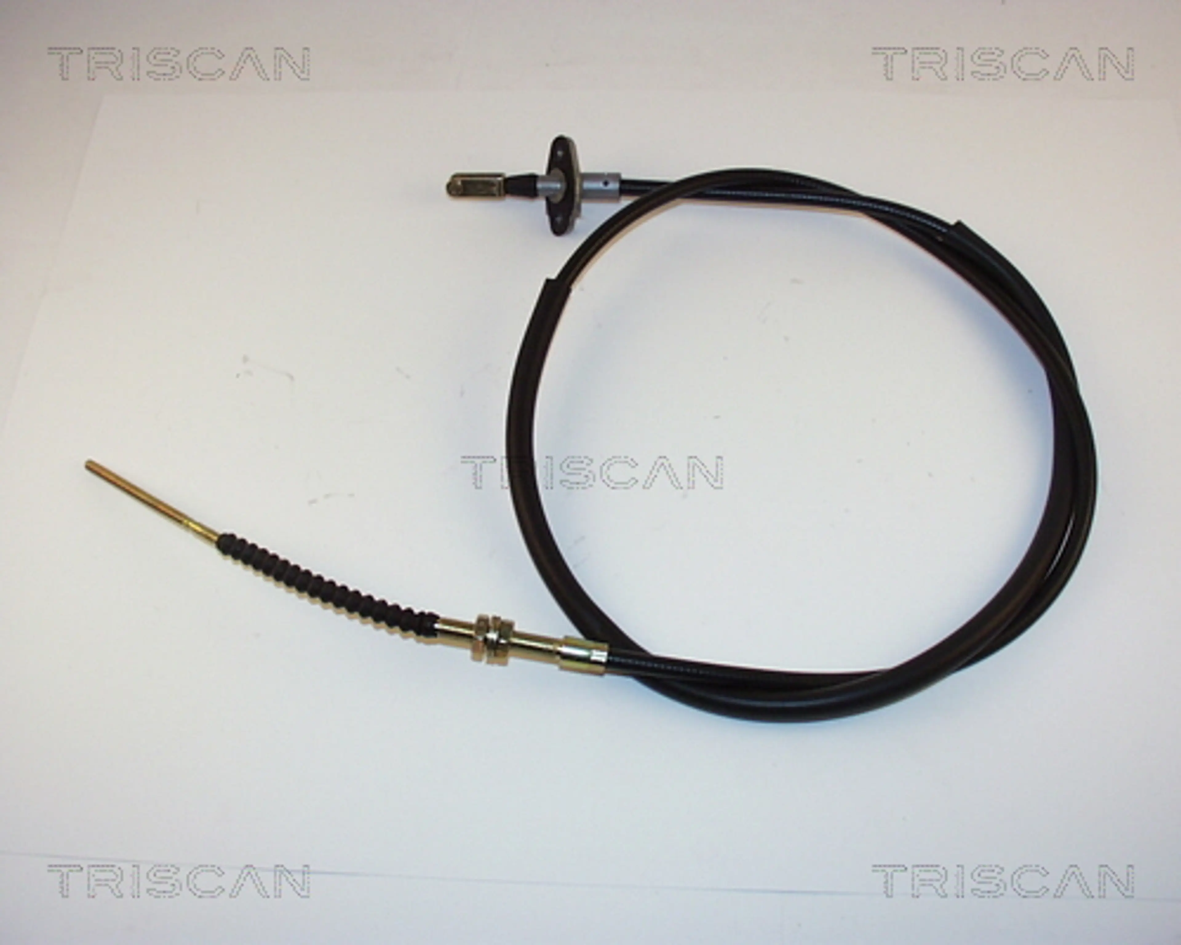 CABLE DE ACCIONAMIENTO, ACCIONAMIEN