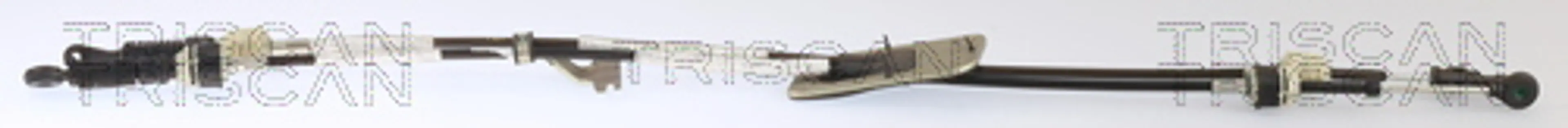 CABLE DE ACCIONAMIENTO, CAJA DE CAM