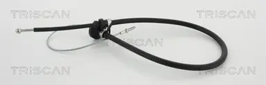 CABLE DE ACCIONAMIENTO, ACCIONAMIEN