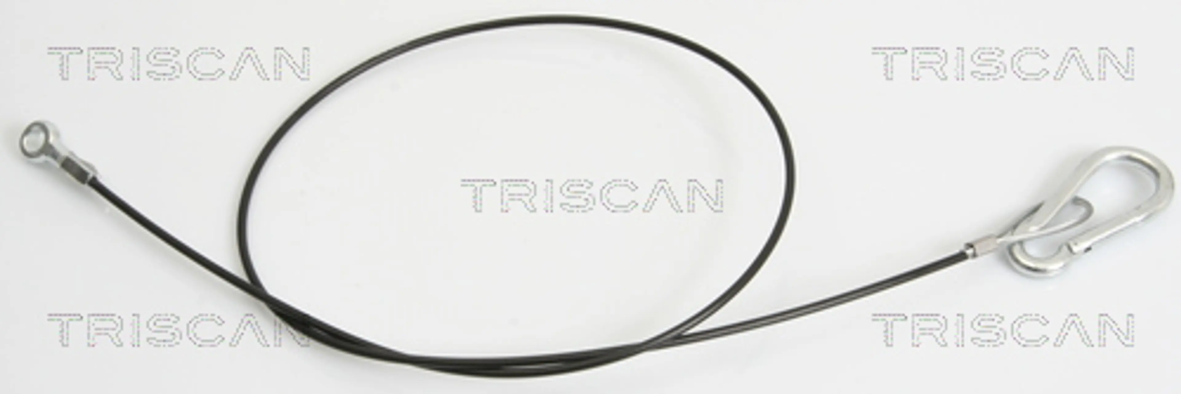 CABLE DE ACCIONAMIENTO, FRENO DE SE