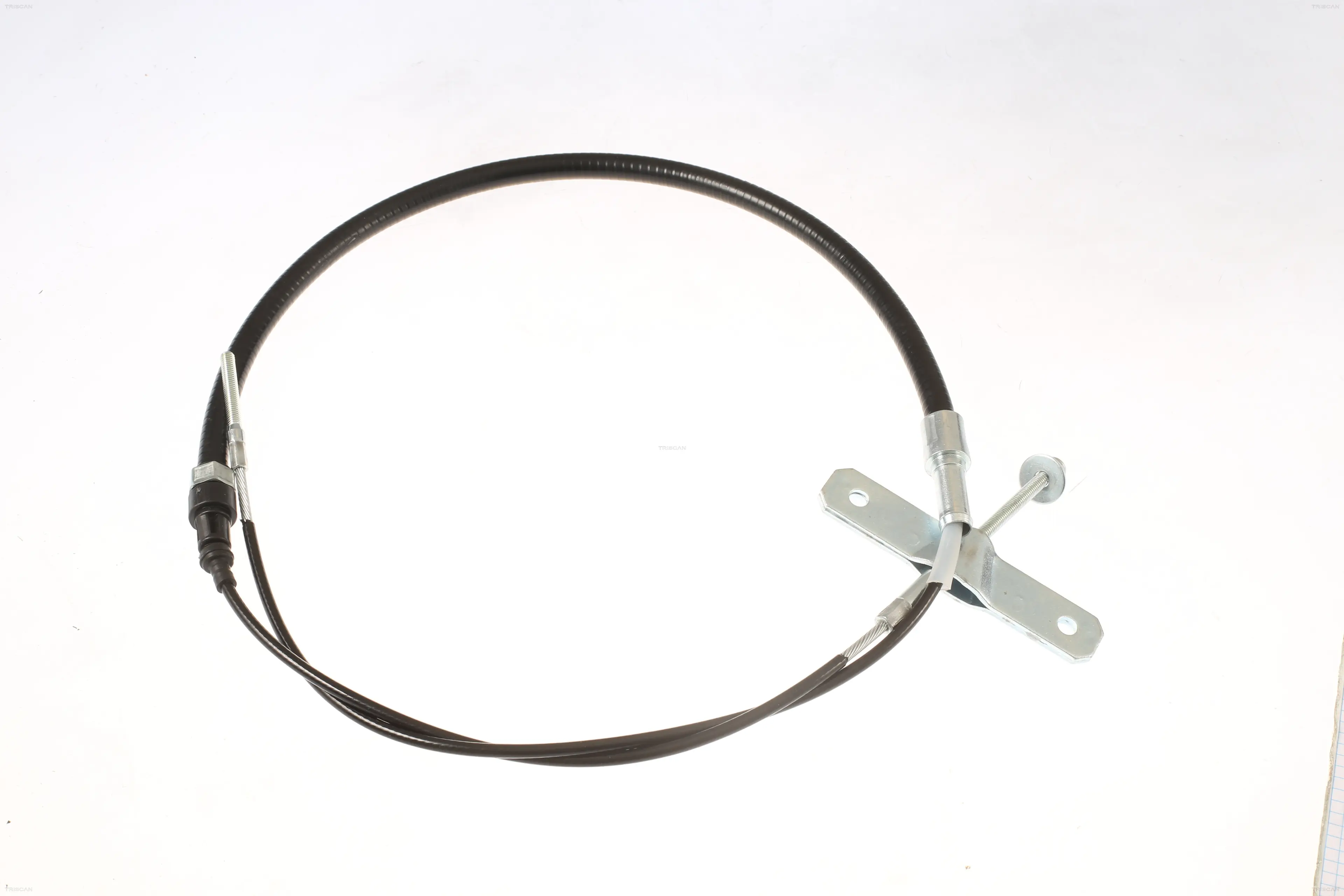 ÁRBOL DEL ESTRANGULADOR DE AIRE, CA