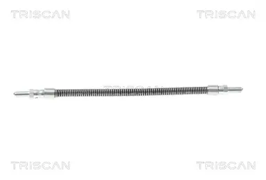 TUBO FLEXIBLE DE FRENOS