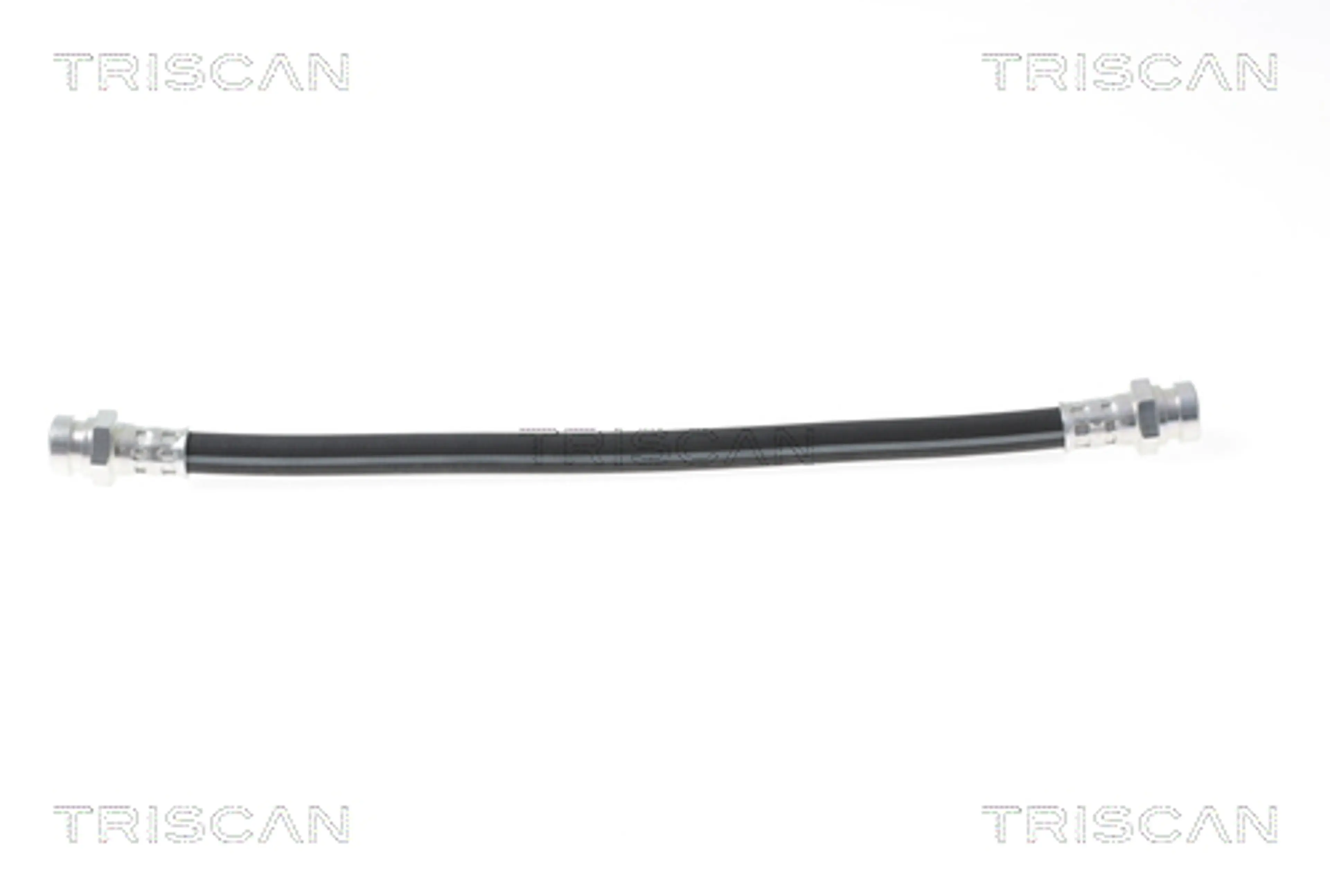 TUBO FLEXIBLE DE FRENOS TRISCAN