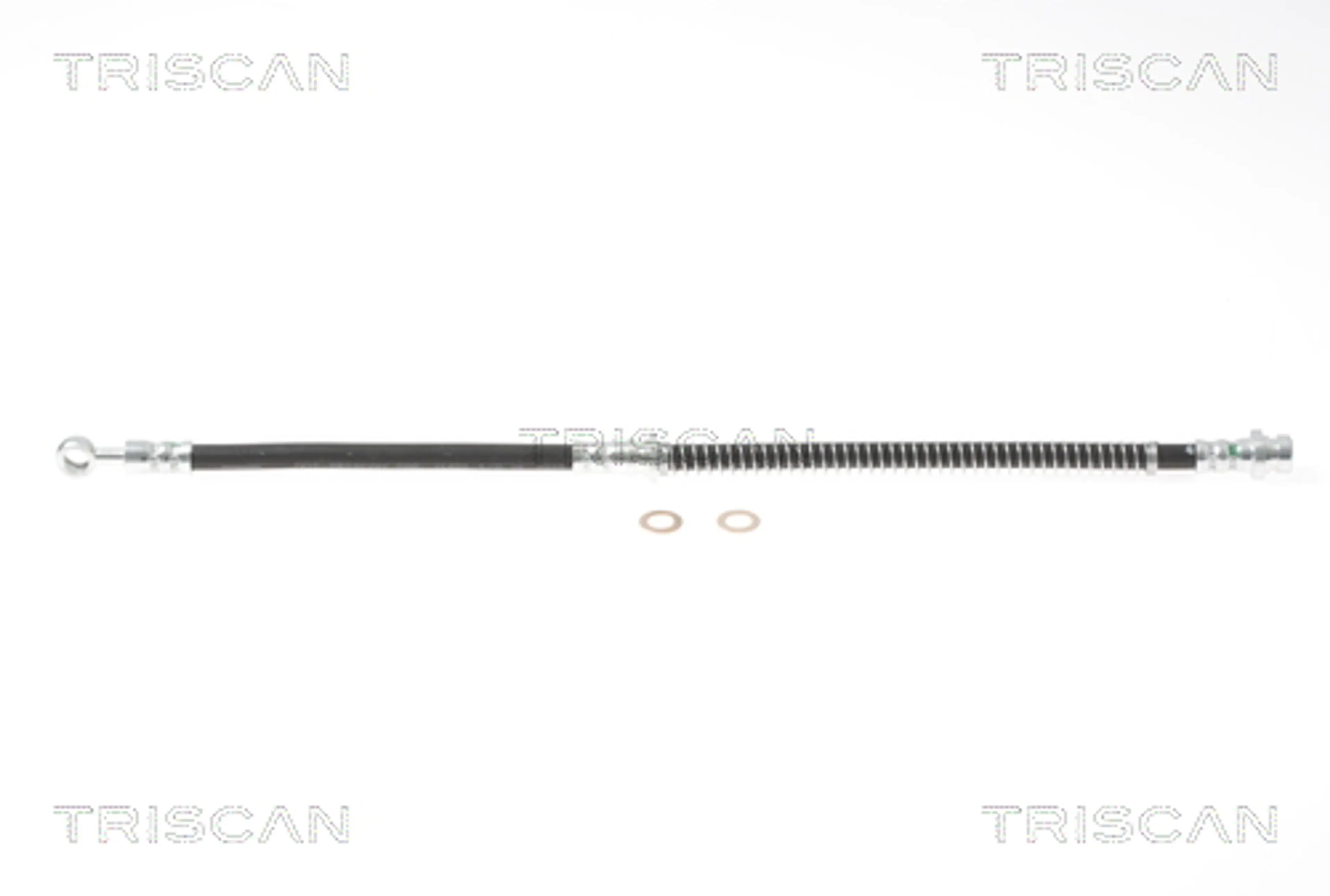 TUBO FLEXIBLE DE FRENOS