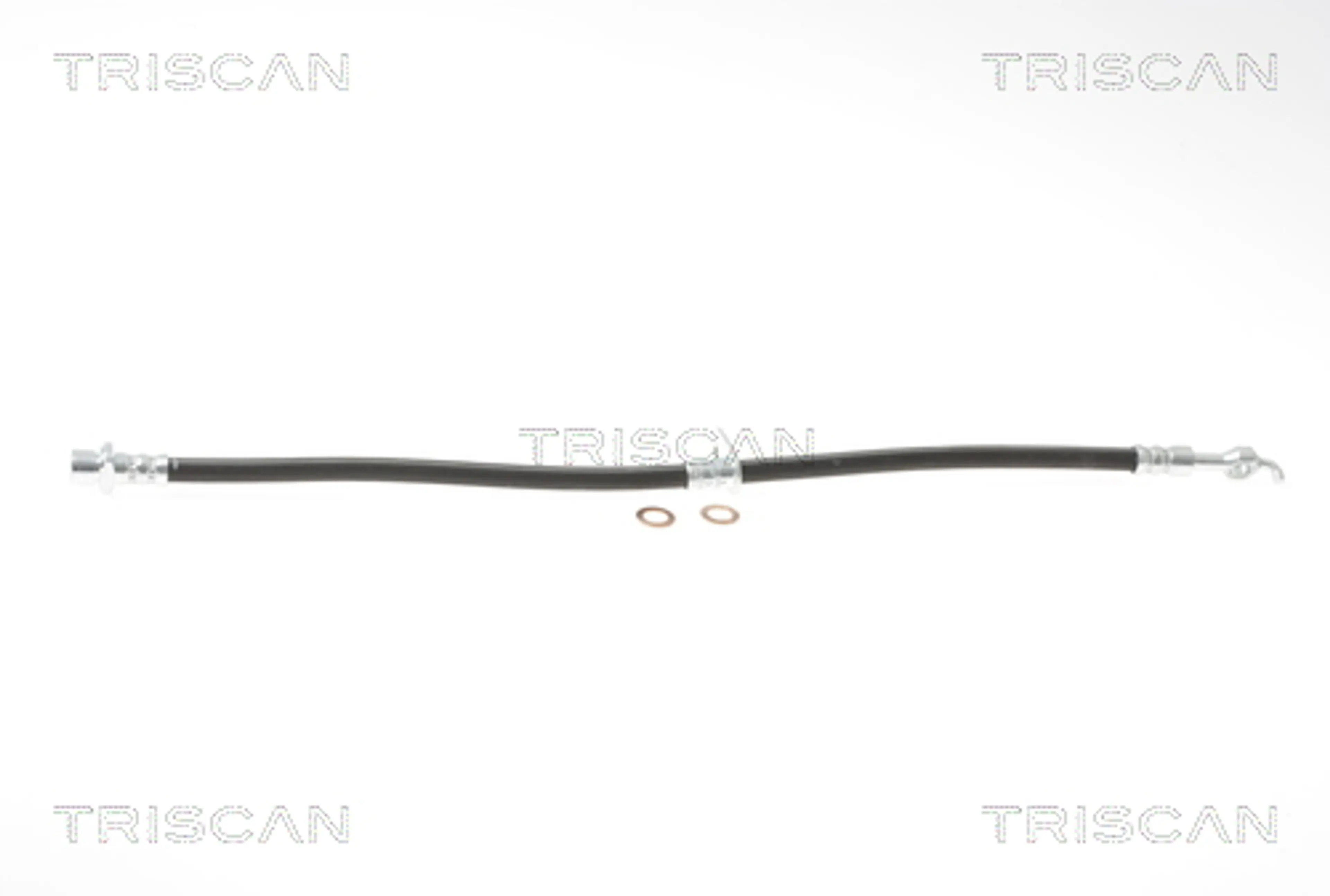 TUBO FLEXIBLE DE FRENOS