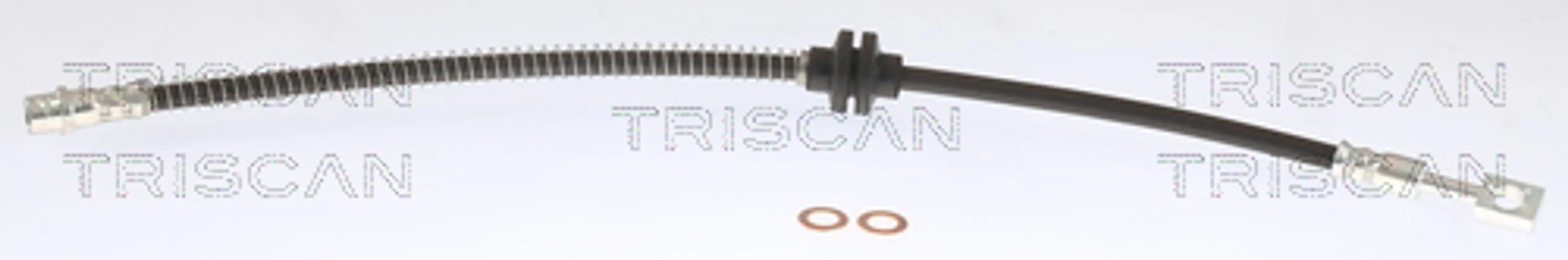 TUBO FLEXIBLE DE FRENOS