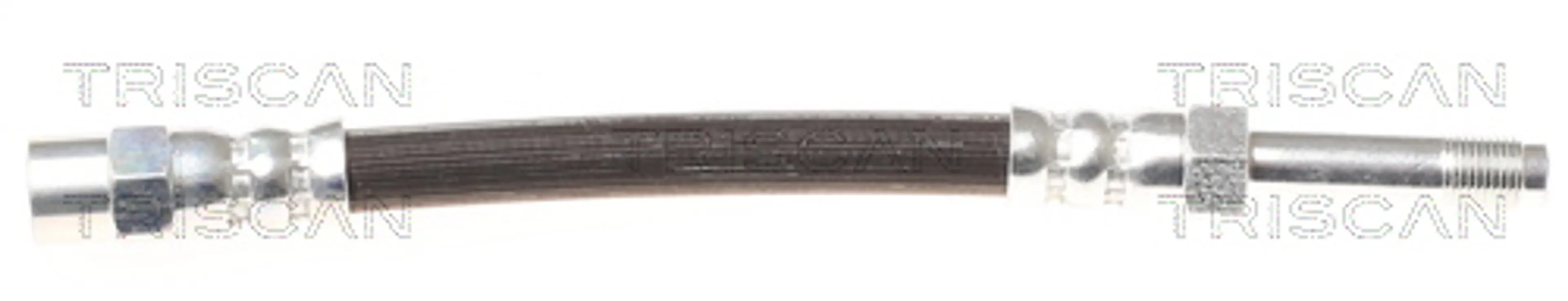 TUBO FLEXIBLE DE FRENOS