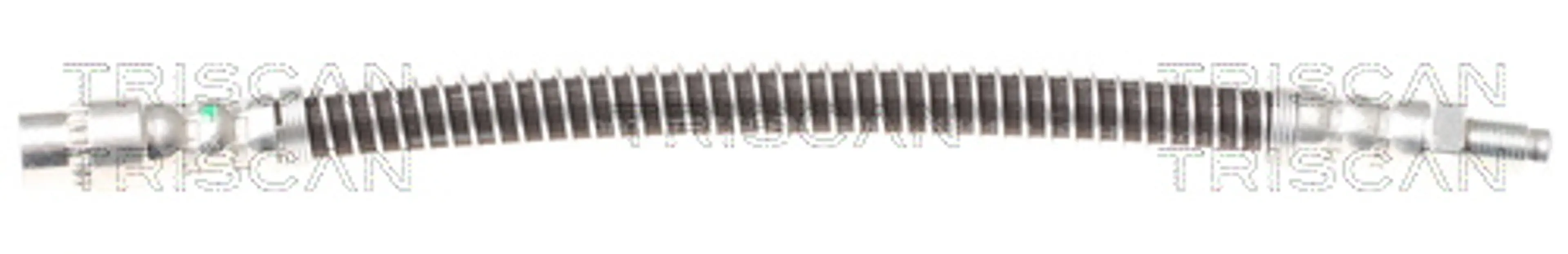 TUBO FLEXIBLE DE FRENOS