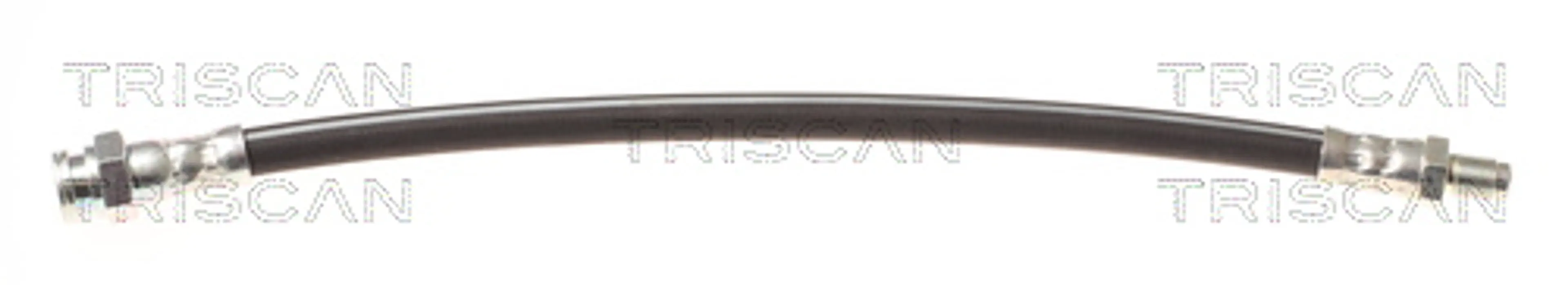 TUBO FLEXIBLE DE FRENOS