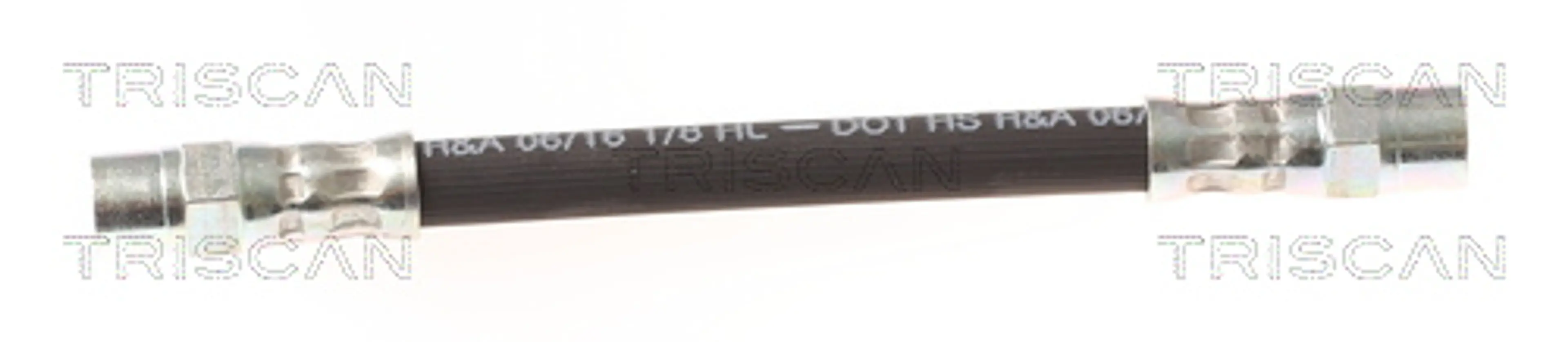 TUBO FLEXIBLE DE FRENOS