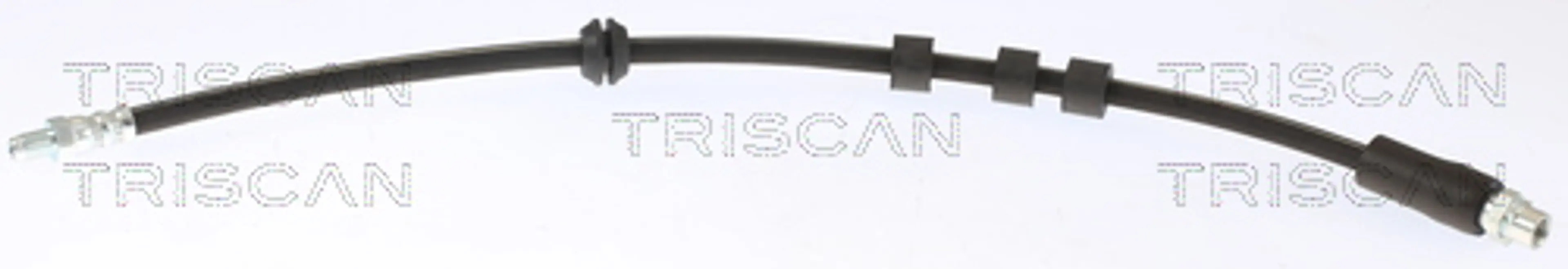 TUBO FLEXIBLE DE FRENOS