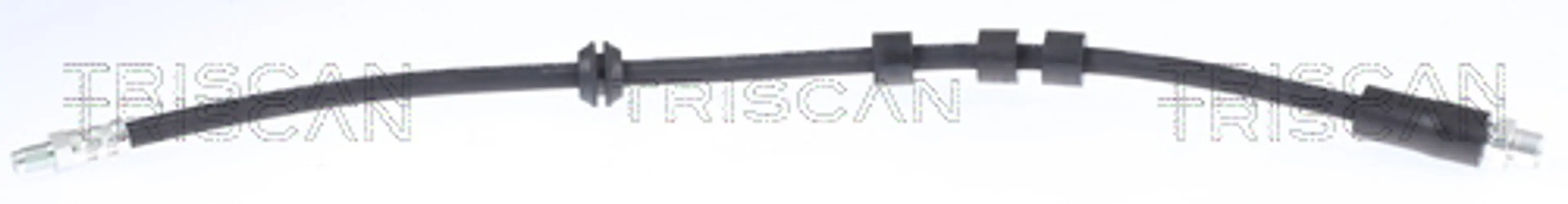 TUBO FLEXIBLE DE FRENOS