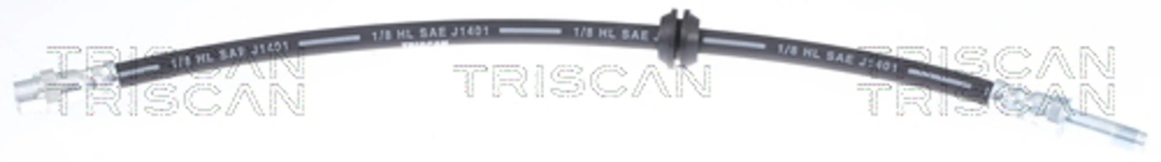 TUBO FLEXIBLE DE FRENOS