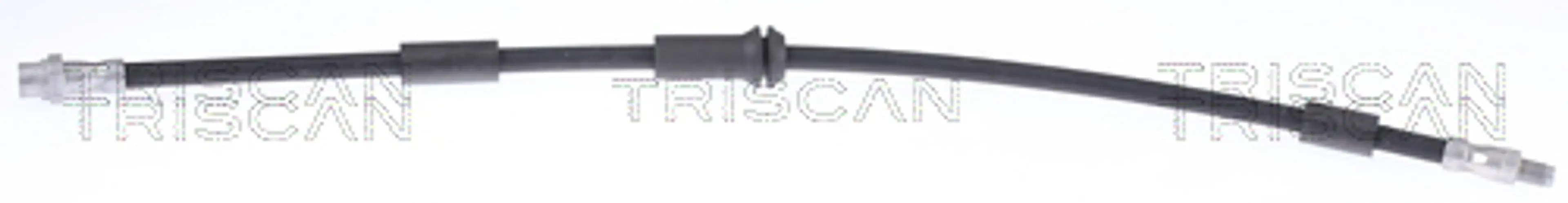 TUBO FLEXIBLE DE FRENOS