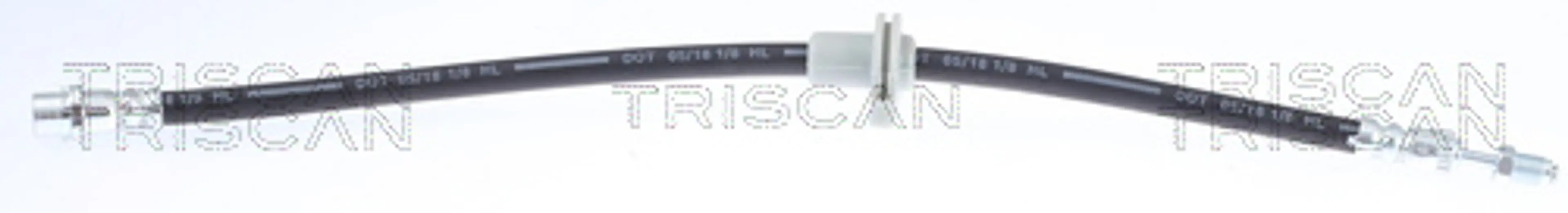 TUBO FLEXIBLE DE FRENOS