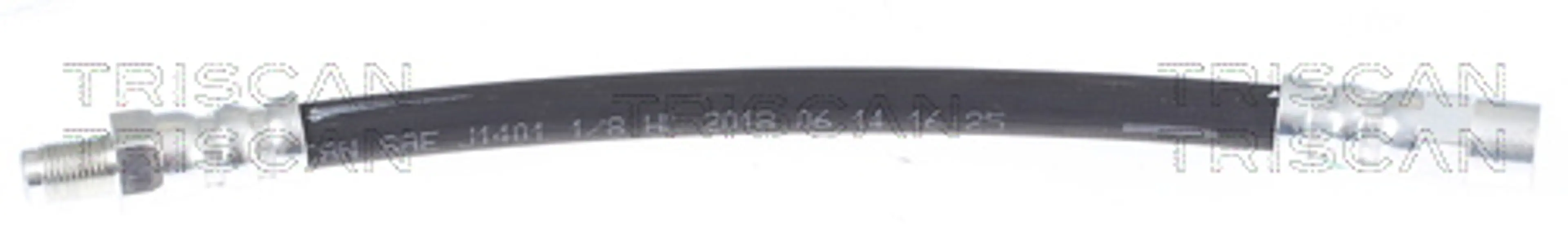 TUBO FLEXIBLE DE FRENOS