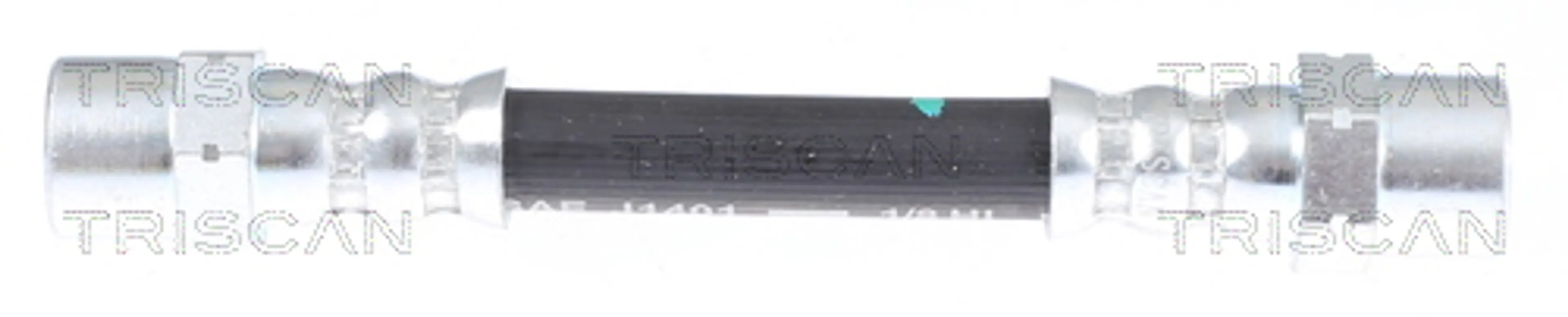 TUBO FLEXIBLE DE FRENOS