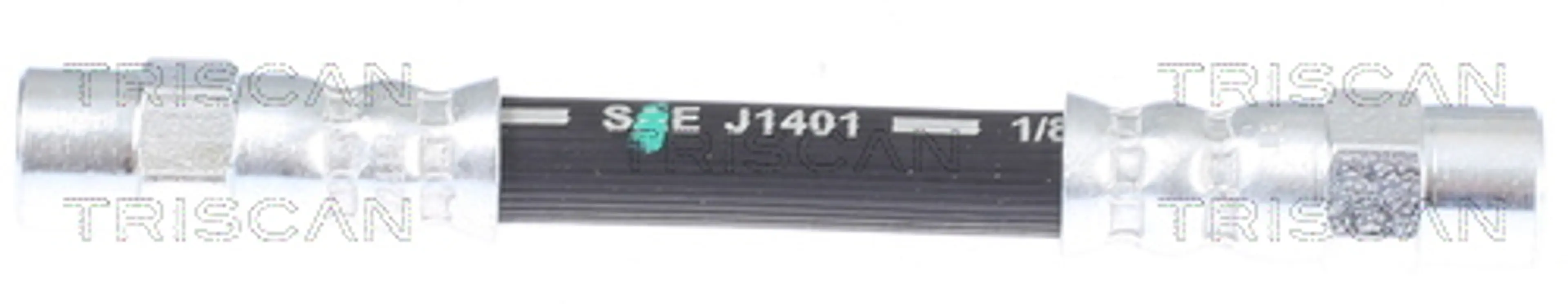 TUBO FLEXIBLE DE FRENOS