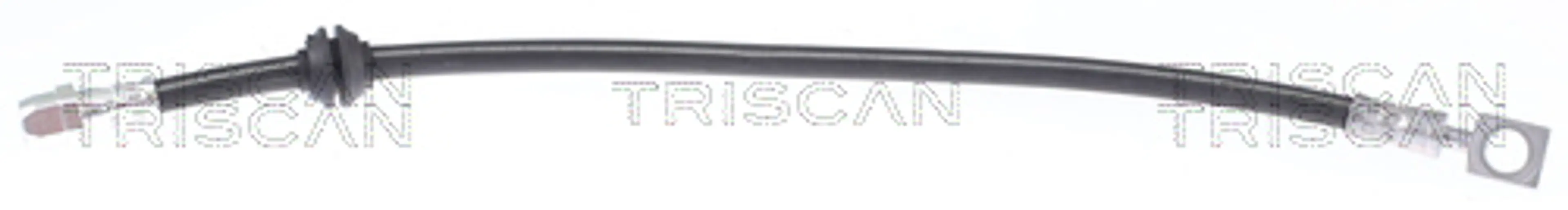 TUBO FLEXIBLE DE FRENOS