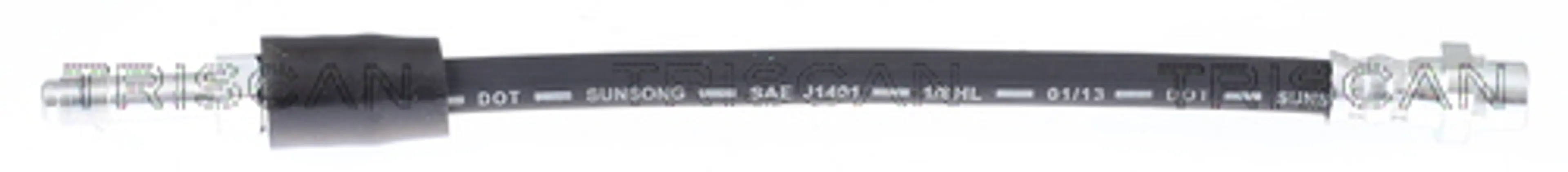 TUBO FLEXIBLE DE FRENOS