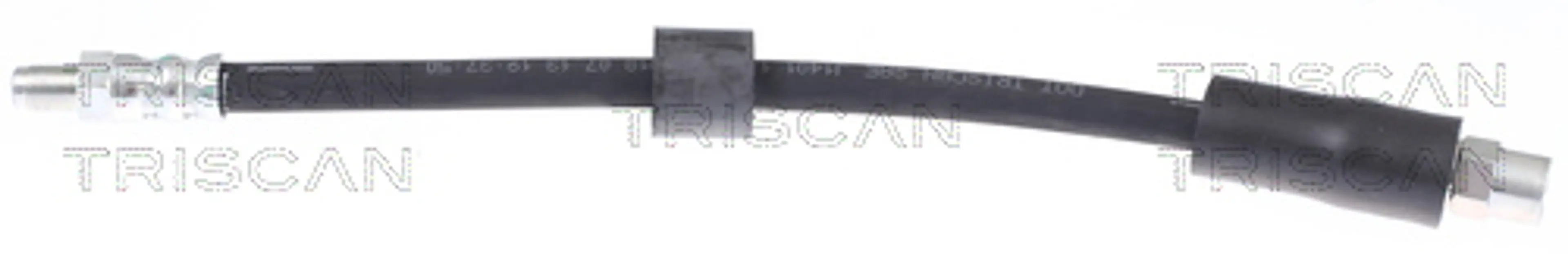 TUBO FLEXIBLE DE FRENOS