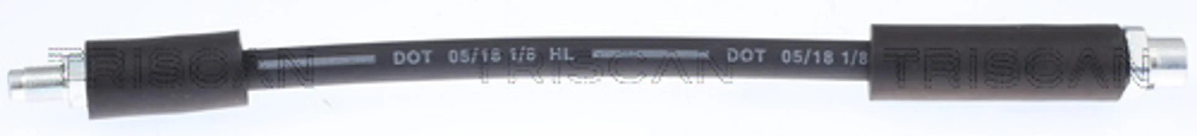 TUBO FLEXIBLE DE FRENOS