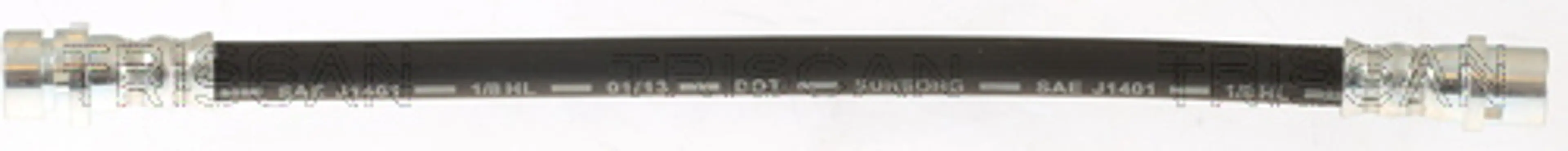 TUBO FLEXIBLE DE FRENOS