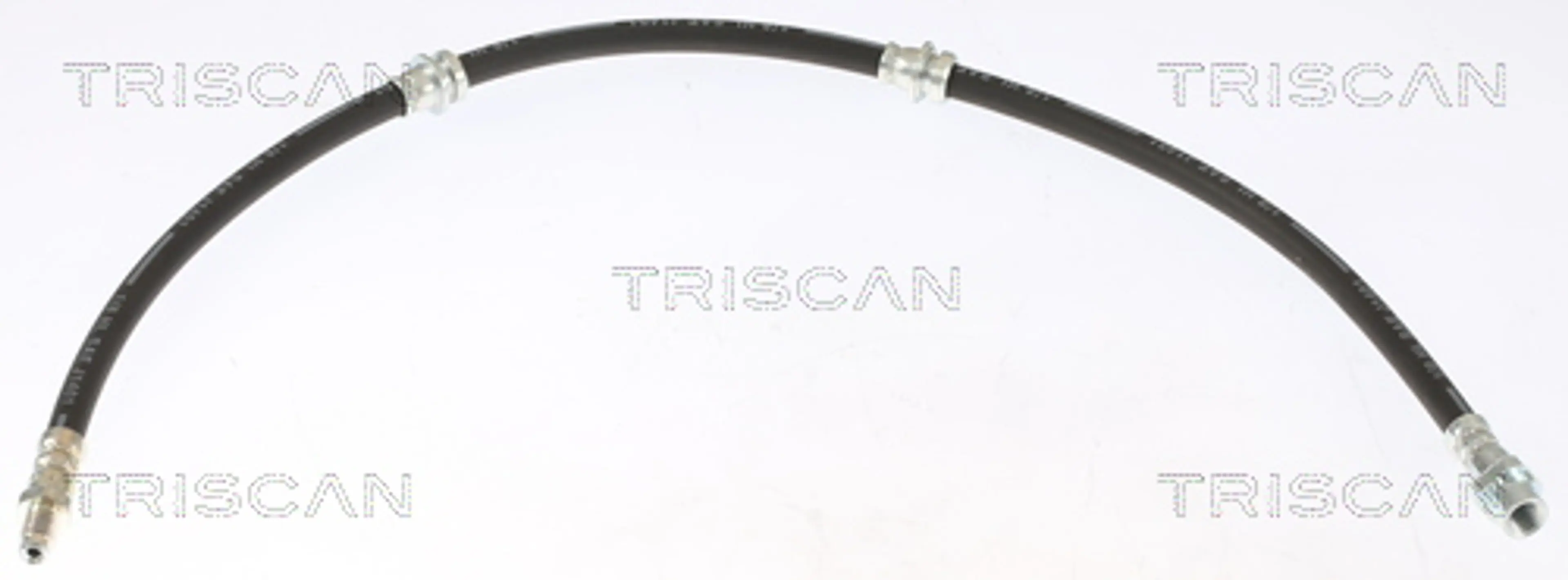TUBO FLEXIBLE DE FRENOS TRISCAN